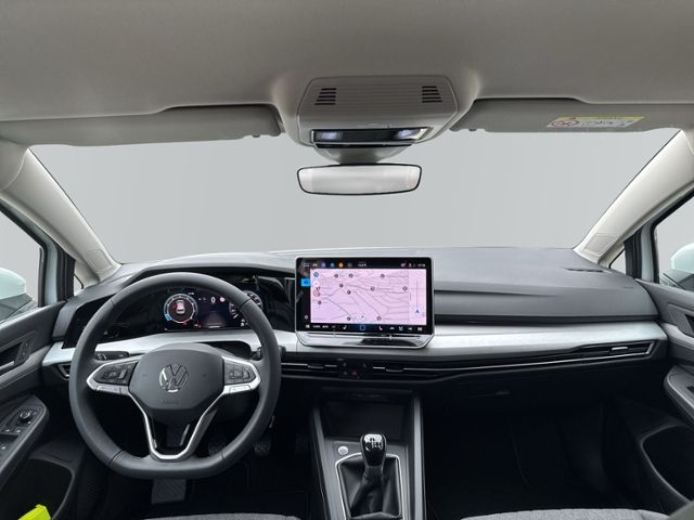 Golf 1.0 TSI FACELIFT AHK+HEAD-UP+RFK+ACC+NAVI.+