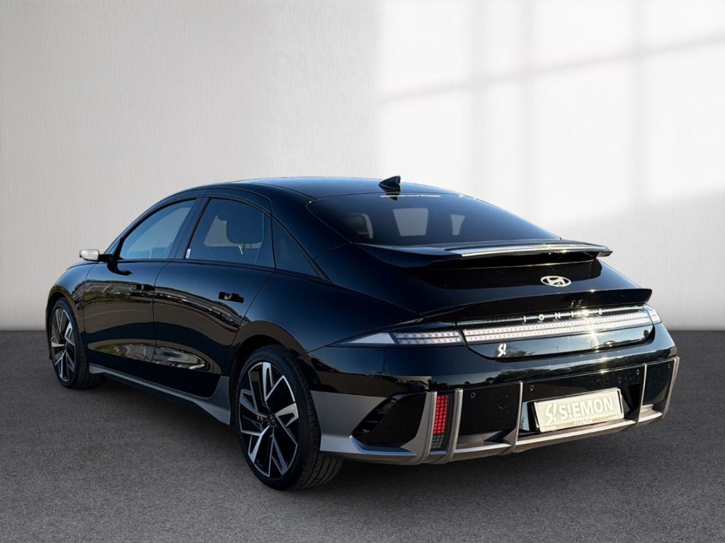 Hyundai IONIQ 6 – Bild 3