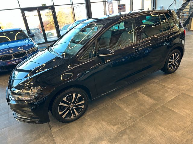 Volkswagen Golf Sportsvan VII DSG *IQ.DRIVE*