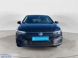 Volkswagen Golf 1.5 TSI Life KLIMA APP CONNECT PDC LM FELGE - : Schwarz, Felge