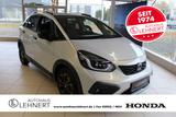 Honda Jazz Hybrid Crosstar Advance 1.5 - Honda Jazz in Hamm