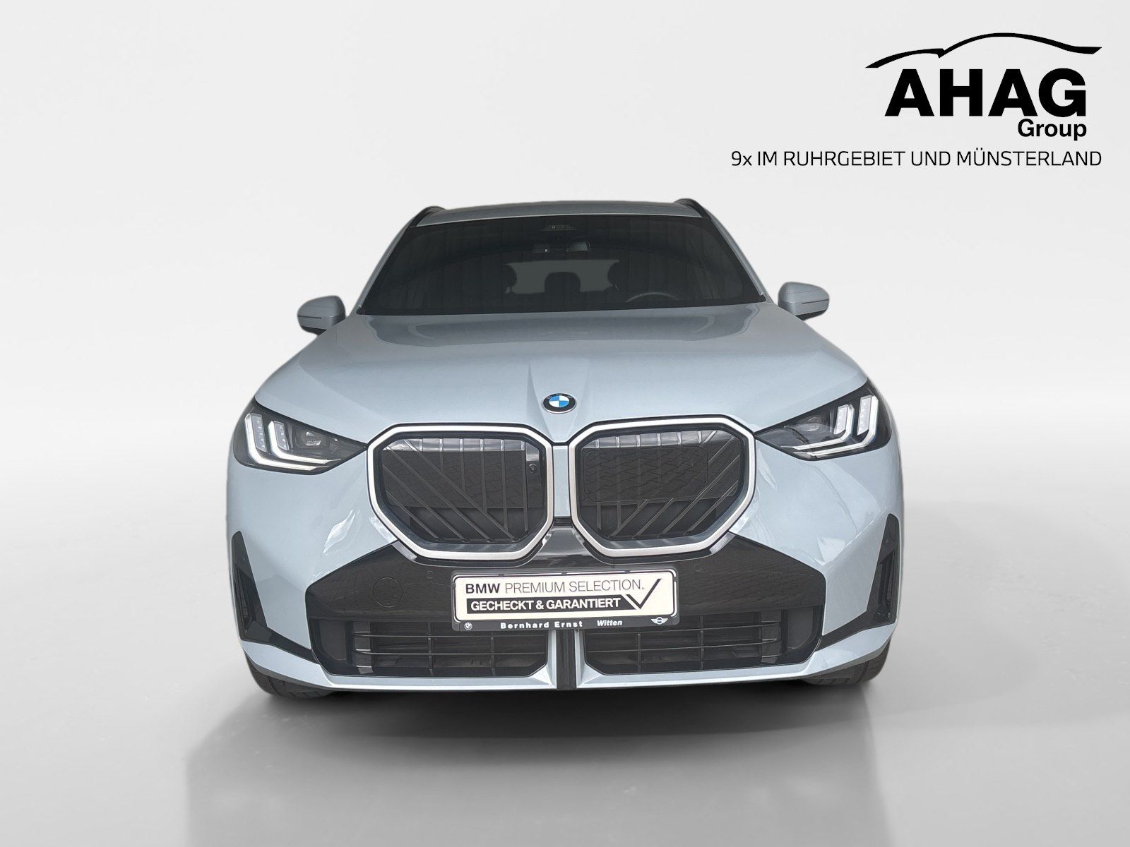 BMW X3 - Bild 2