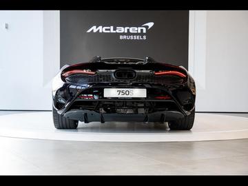 2023 Mclaren 750S 照片 7