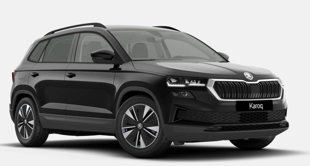 Skoda Karoq - Bild 2