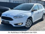 Ford Focus 1,0 EcoBoost 92kW Trend Turnier°PDC°1.Hand - Ford Focus: 1.9