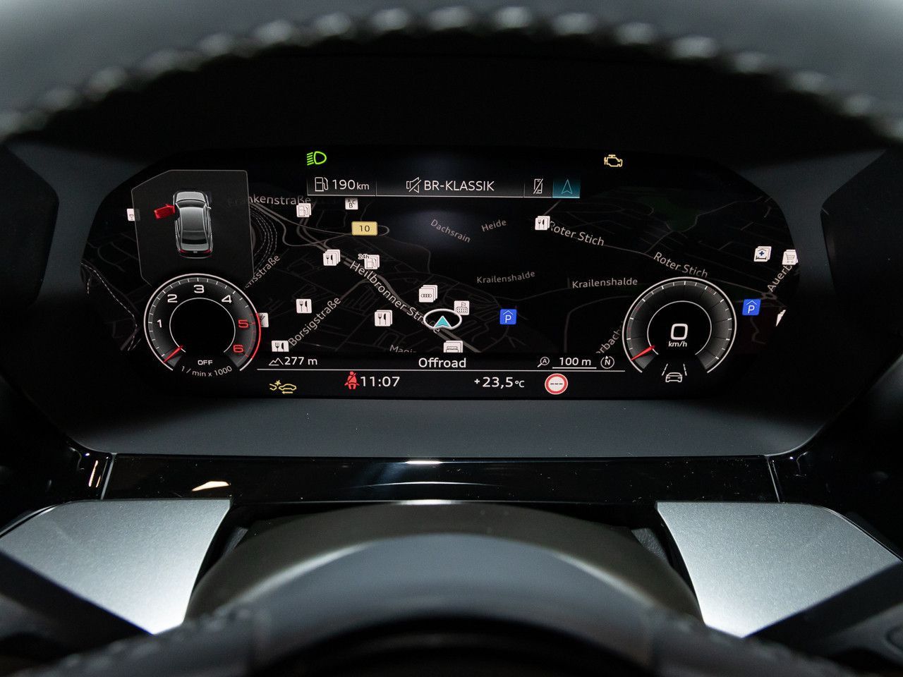 Audi A3 - Bild 18