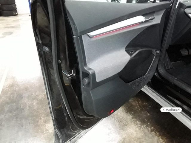 Skoda Enyaq - Bild 18
