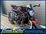 MV Agusta DRAGSTER 800 RR SCS - 4 Jahre Garantie - MV Augusta Dragster 800RR