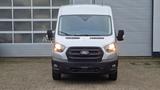 Ford Transit FT DOKA 350 165 L3H2 Trend RWD/Tachograp - Ford Transit trend ft 350 l