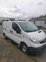 Opel Vivaro - Opel Vivaro in Dortmund