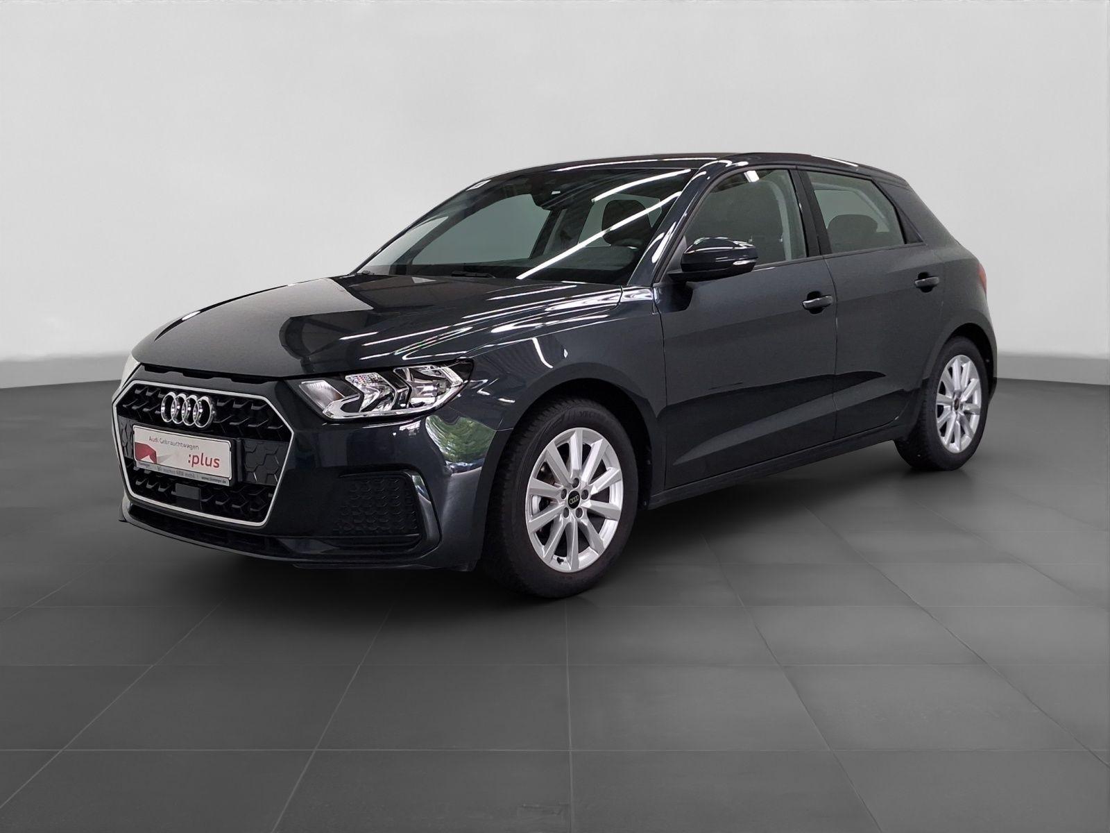 Audi A1 Sportback 25 TFSI ADVANCED LM16 PDC SITZH, миниатюра 2