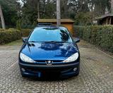Peugeot 206 1.1  - gebrauchte Peugeot 206 aus dem Jahr 2004
