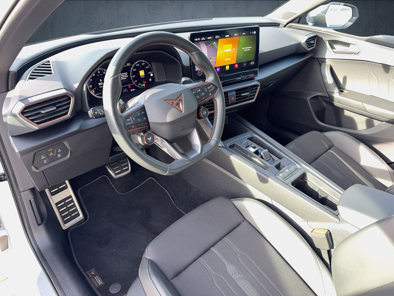 Cupra Leon - Bild 9
