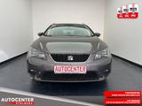 Seat Leon Style "MULTI-SITZH-PDC-ALU-TEMPO" - Seat Leon Style mit Benzin-Antrieb