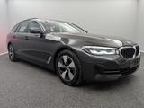 BMW 520 d Touring xDrive MOD23*LED*NAVI*LUXUS - BMW 5er Reihe aus 2022