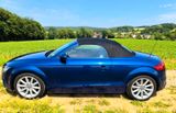 Audi TT Roadster 1.8 TFSI - - gebrauchte Audi TT aus dem Jahr 2012