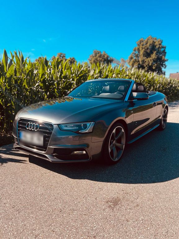 Image of Audi A5