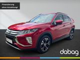 Mitsubishi Eclipse Cross 1.5 T-MIVEC ClearTec 2WD Diamant E - Mitsubishi: Cleartec
