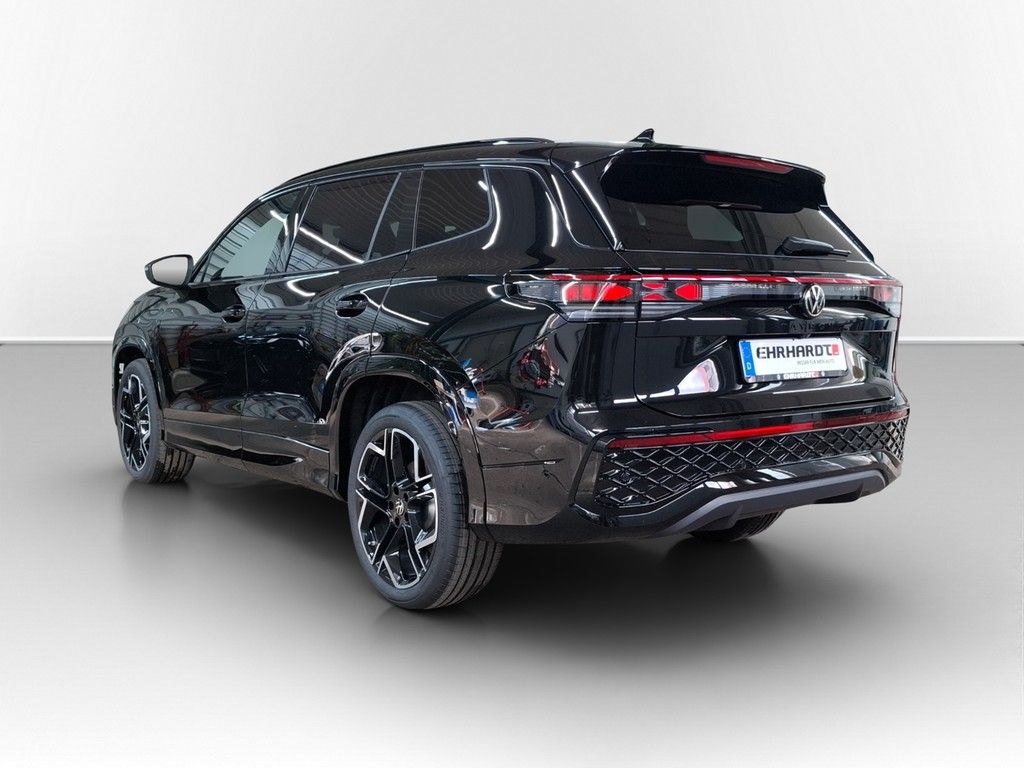 Volkswagen Tayron - Bild 9