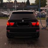 BMW X5 3,0 Xdrive (E70) - BMW X5 in Kiel