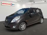 Chevrolet Spark 1.2 LS + 5-trg. Klimaanlage - Chevrolet Spark in Berlin