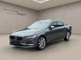 Volvo S90 D5 AWD Inscription 1.Hand/Schiebedach/HUD - Volvo S90 aus 2020