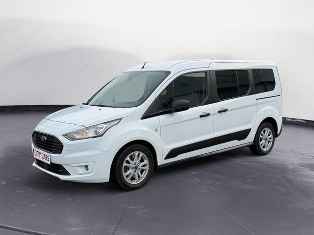 Ford Grand Tourneo Connect Trend Tempomat PDC