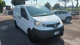 Nissan NV200 1.5 dCi 90CV Combi (N1) - Nissan NV200 aus 2016