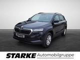 Skoda Karoq 2.0 TDI DSG 4x4 Selection  AHK Navi LED Ka