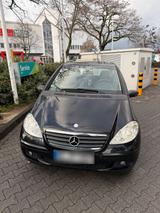 Mercedes-Benz Mercedes A170 Benzin  Schaltgetriebe  3 ... - Mercedes-Benz A 170 in Köln