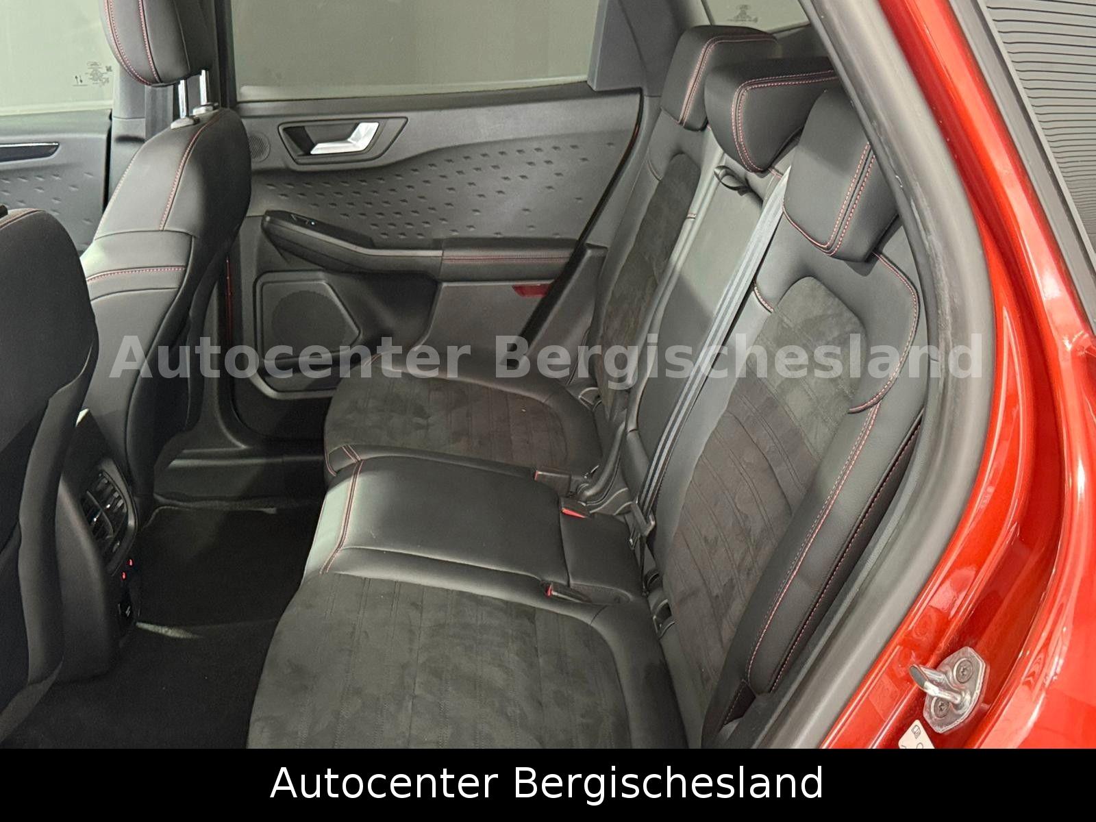 Ford Kuga ST-Line X, миниатюра 26