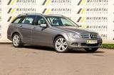 Mercedes-Benz C 180 T Kompressor Avantgarde|SHZ|PDC|MFL|Tempo. - Mercedes-Benz C 180: T Kompressor
