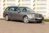 Mercedes-Benz C 180 T Kompressor Avantgarde|SHZ|PDC|MFL|Tempo. - Mercedes-Benz C 180: T Kompressor