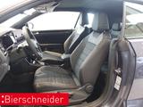 Volkswagen T-Roc Cabriolet 1.5 TSI DSG R-Line Black Style A - gebrauchte Cabrios in Gelsenkirchen