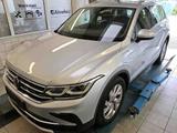 Volkswagen Tiguan Elegance eHybrid °AHK°R-Kamera°ACC°Matrix - Volkswagen: Ehybrid