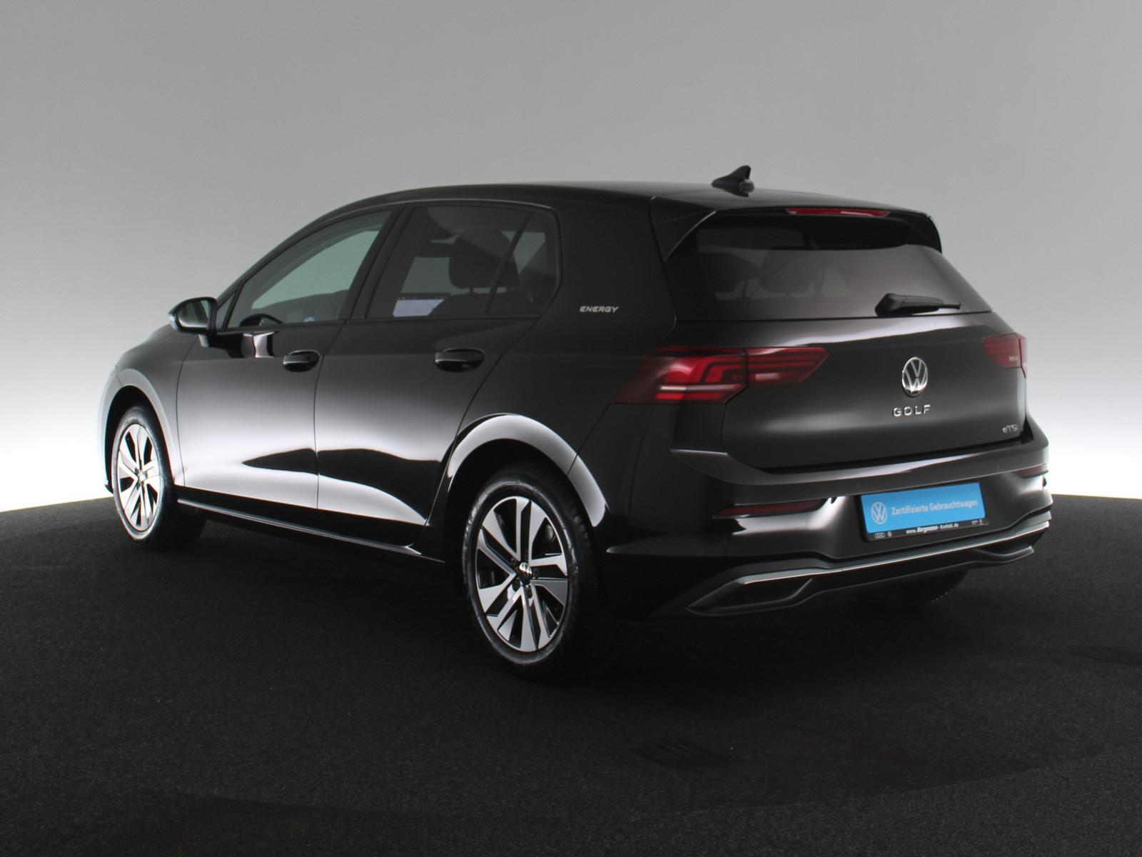 Volkswagen Golf VIII 1.5 eTSI Energy LED ACC NAVI KAMERA, миниатюра 5