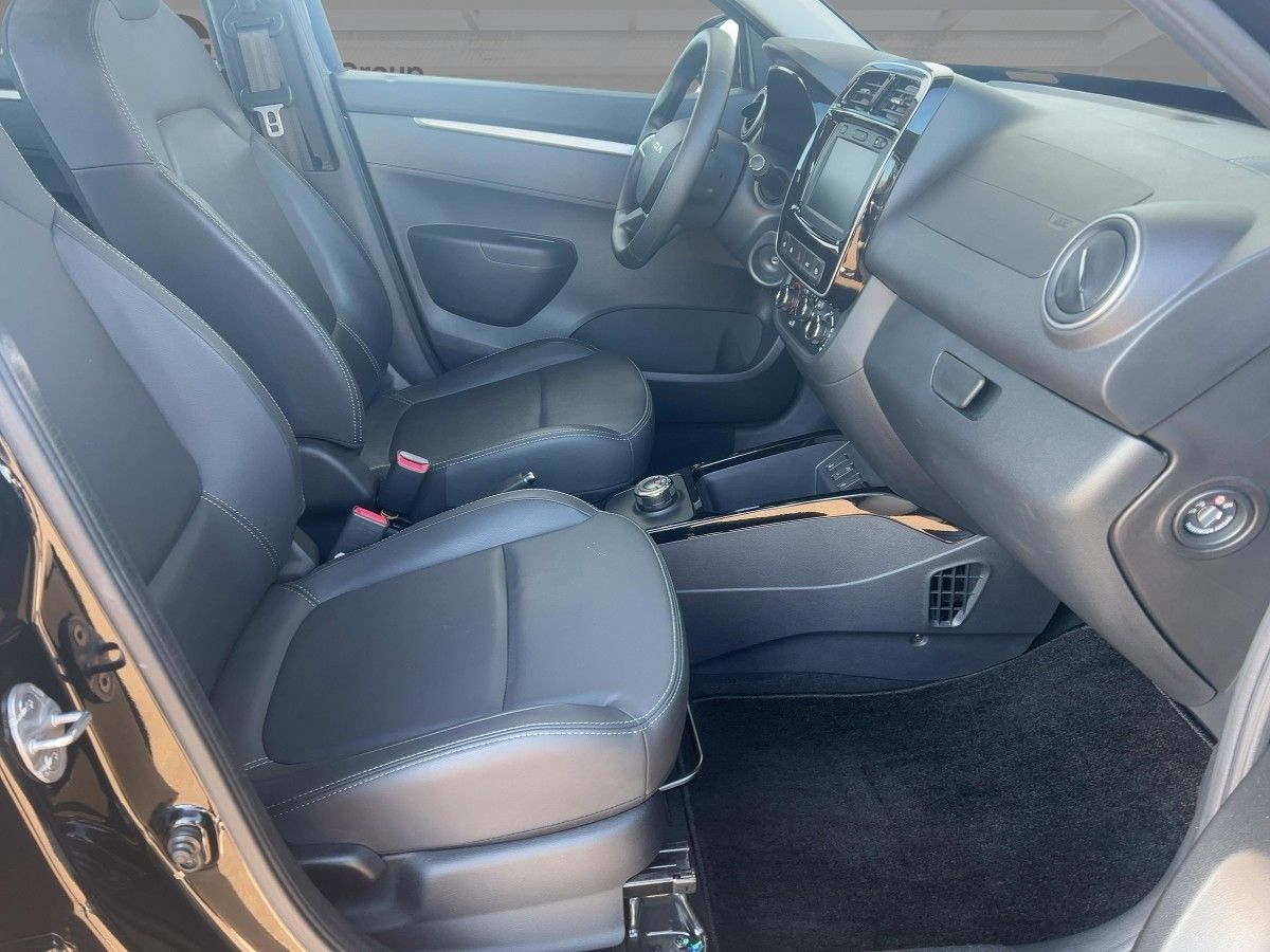 Dacia Spring - Bild 8