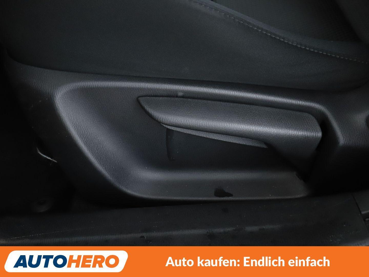 Mazda 3 2.0 Kizoku *NAVI*CAM*TEMPO*SHZ*LHZ*ALU*HUD*