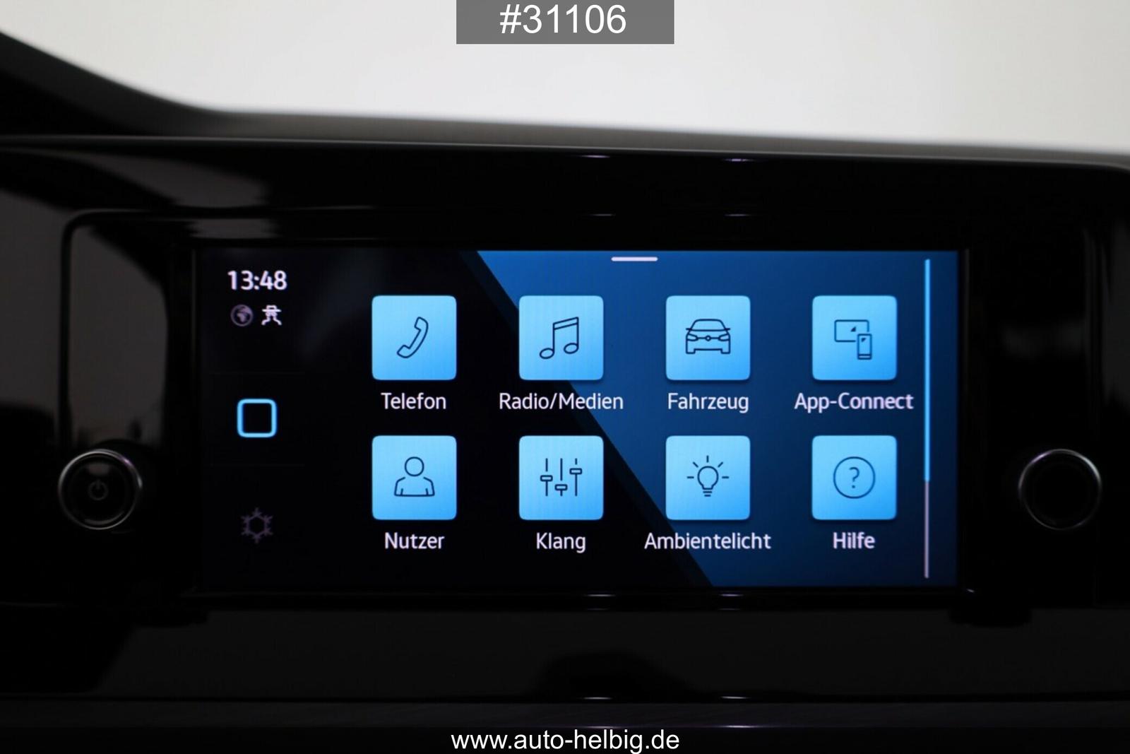 Volkswagen Golf VIII Lim. 1.5 TSI Style #Virtual#LED#ACC#, миниатюра 16
