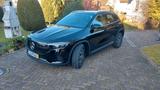 Mercedes-Benz EQA 250+ Neuwagen/ noch nicht zugelassen - Mercedes-Benz EQA von privat