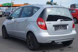 Mercedes-Benz A 180 Automatik*1.Hand* - gebrauchte Mercedes-Benz A 180 aus dem Jahr 2012