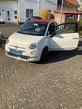 Fiat 500C 0.9 8V TwinAir Turbo Lounge C S&S Lounge