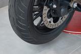 VOGE SR 4 Luxury Max * 1. Hand * SHAD TopCase * - VOGE Roller