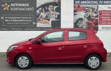 Mitsubishi Space Star 1.0  KLIMA EURO 6d-TEMP -NEUWERTIG-  - Mitsubishi Space Star: 1.6