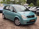 Opel Meriva 1.6 TÜV 09/2027*Klima*5Gang*Bluetooth*ALU - gebrauchte Opel Meriva aus dem Jahr 2004