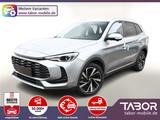 MG ZS Hybrid+ Luxury ACC 360Kam Nav LED UVP-21%* - MG ZS Gebrauchtwagen in Düsseldorf