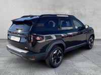 Dacia Bigster - Vorschau Bild 5