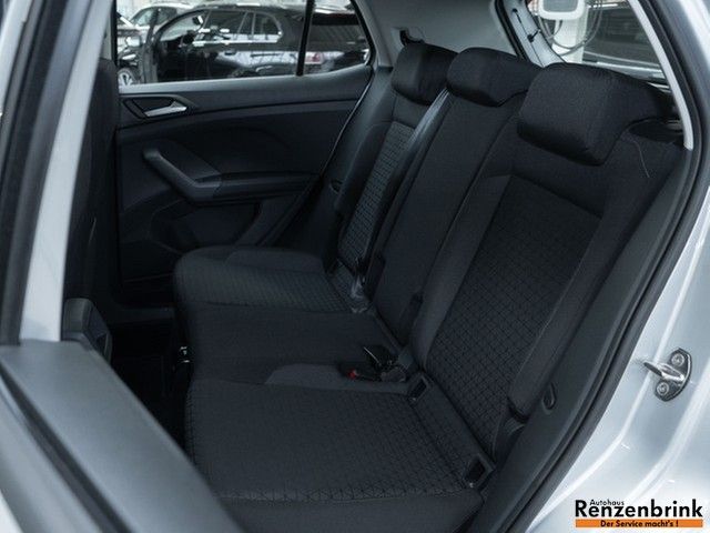 T-Cross Life TSI Licht- u. Winter Paket Ganzjahr