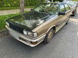Audi Coupe GT 5E "Gold Edition" Typ81 BITT... - Audi: Typ 81