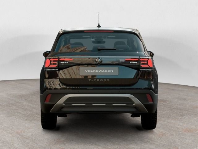 Volkswagen T-Cross - Bild 3